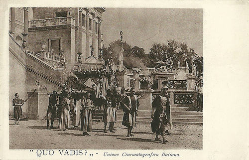 Quo Vadis? (1924)