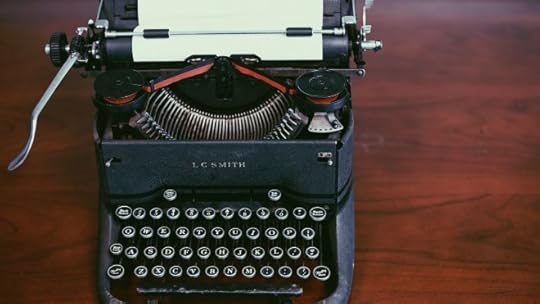 How to Begin Writing a Novel When You Don't Know What to Do