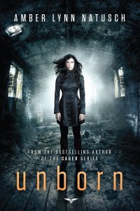Unborn 1 - Unborn