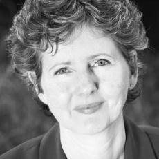 Headshot of Belinda Pollard