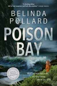 Cover of Poison Bay