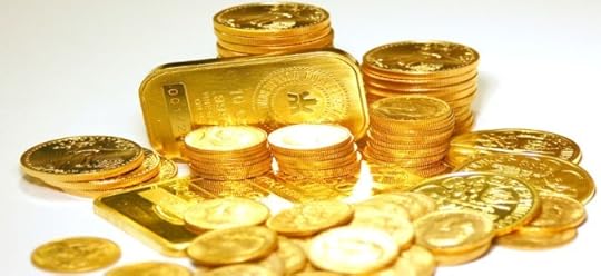 gold-ornaments