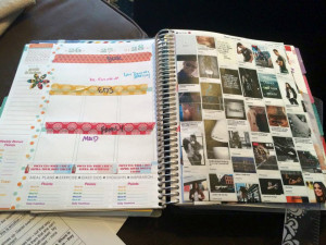 Robin planner