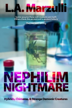 nephilim hybrids