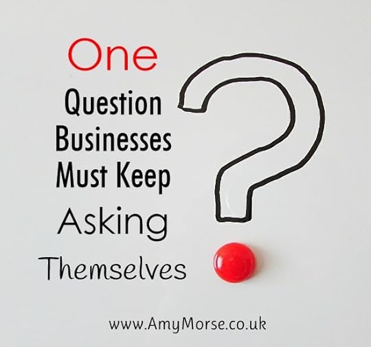one-question