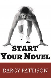 Start Your Novel the right way with 6 easy steps. | MimsHouse.com
