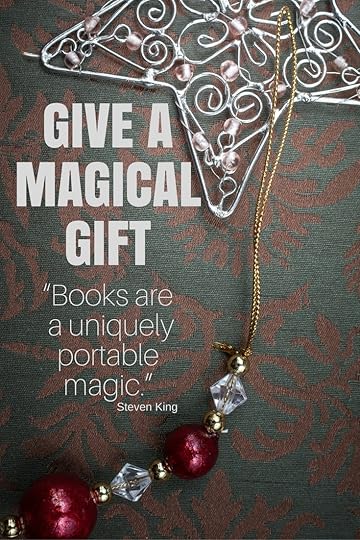 Book related gifts for kids, librarians, and that picky aunt. | DarcyPattison.com