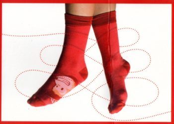 MailChimp socks: the unanswered question