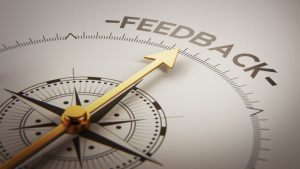 5 Techniques for Giving Usable Feedback