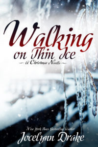Walking on Thin Ice, peek
