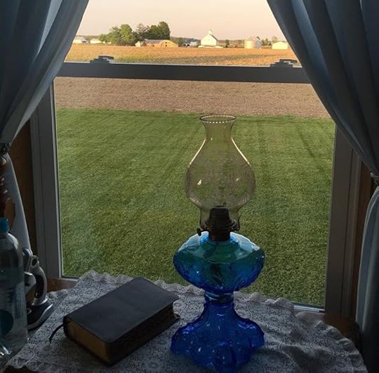 Amish Weddings
