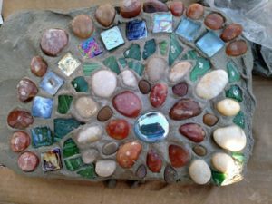 mosaic