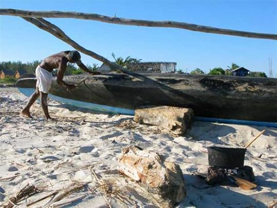 Skills Opportunity - relearning the lost art of how to mend things