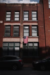 flag