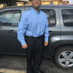 feeling and looking healthier