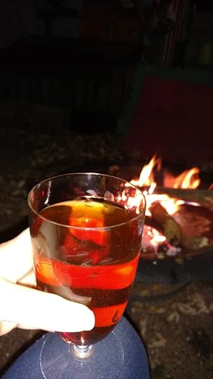 campfire