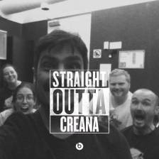 Straight outta Creana