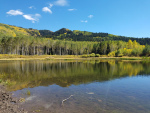 The Lake at Willow Heights