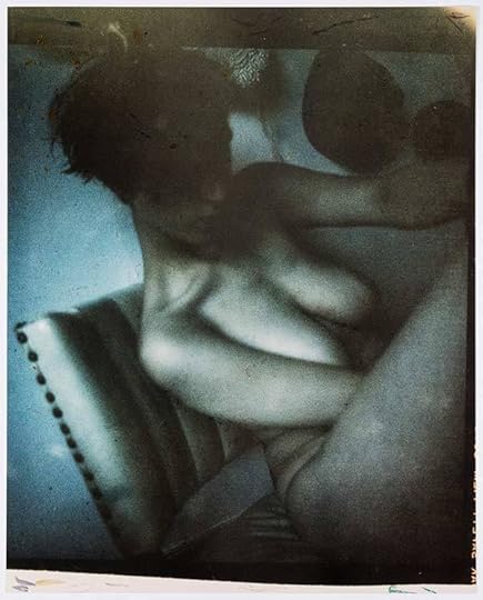 Mark Morrisroe, Janet Massomian , 1982 Courtesy Alexander and Bonin Gallery