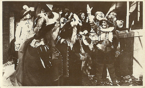 Cirano di Bergerac (1923)