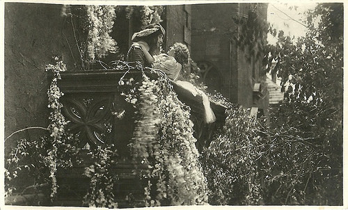 Cirano di Bergerac (1923)