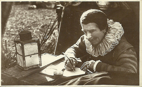Cirano di Bergerac (1923)