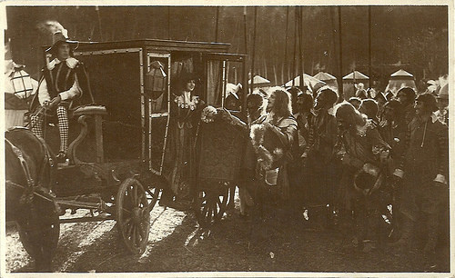 Cirano di Bergerac (1923)