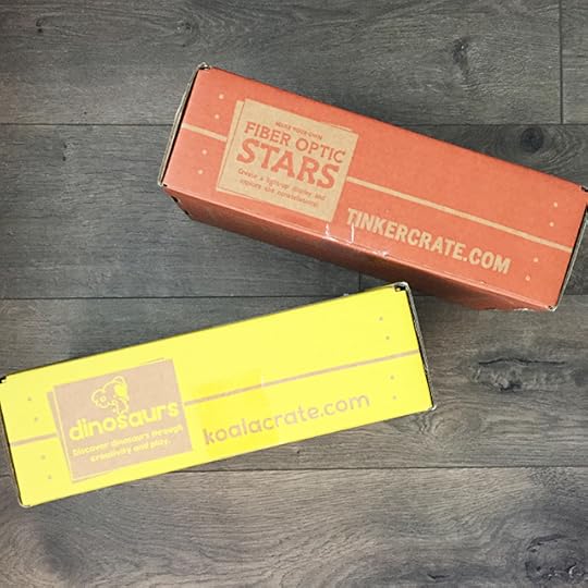 Click here for the best subscription boxes for Christmas {and how to save on your first boxes!}