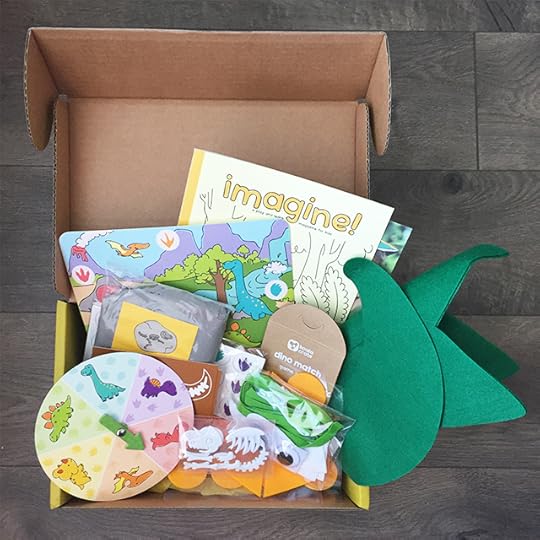 Click here for the best subscription boxes for Christmas {and how to save on your first boxes!}
