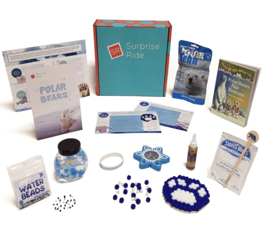 Click here for the best subscription boxes for Christmas {and how to save on your first boxes!}