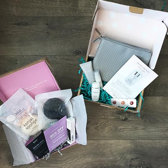 Click here for the best subscription boxes for Christmas {and how to save on your first boxes!}