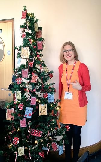 godolphin-salisbury-book-tree