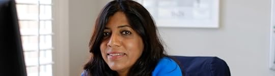 VP of Product Sunita Reddy