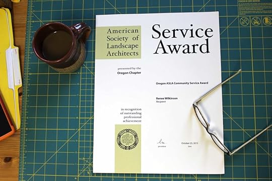 asla-renee-wilkinson-award-winner