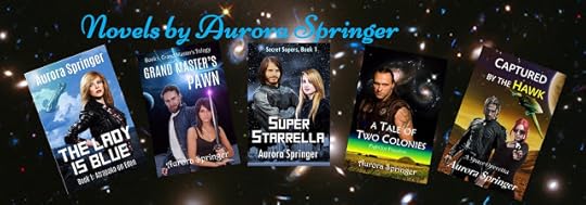 My Books