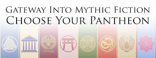 Mythic Fiction