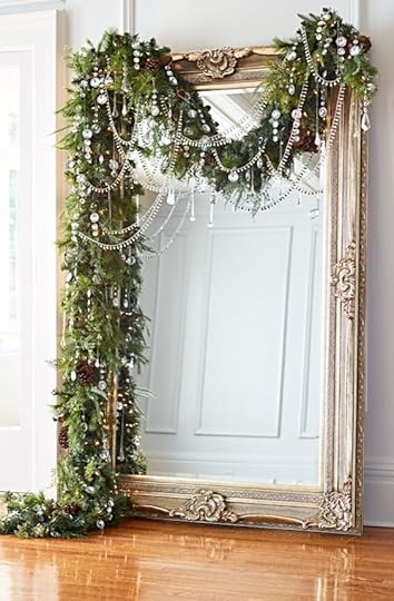 mirror