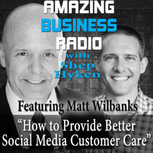 Matt Wilbanks