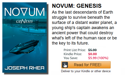 https://www.amazon.com/Novum-Genesis-Book-Joseph-Rhea-ebook/dp/B00E0NVLK6