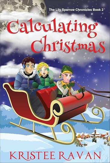 Calculating Christmas