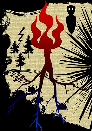 Blasted Fairy letter