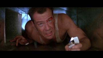 diehard