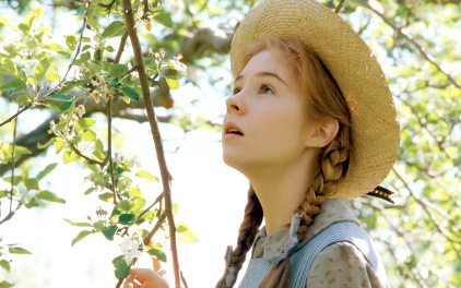 anne