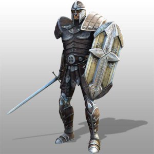 knight-in-shining-armour