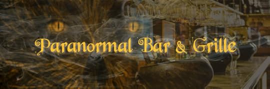 Paranormal Bar & Grille