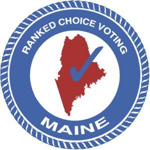 Ranked Choice Voting in Maine