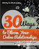 30 Ways to Bloom