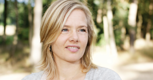Marieke Gerhards