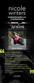 TT Full Throttle Nicole Winters