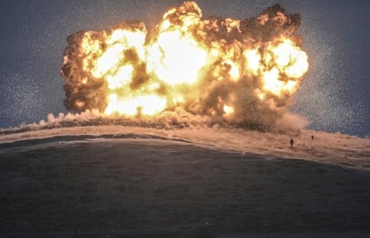 Image credit: Tercer premi en la categoria Individual de Notícies d'Actualitat al World Press Photo. BULENT KILIC / AFP by Jordi Bernabeu Farrús. CC-BY-2.0 via Flickr.